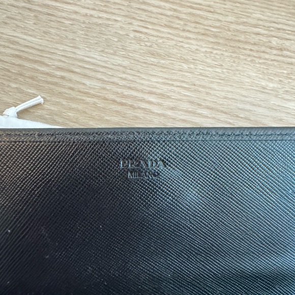 Prada Long Wallet - Picture 6 of 7